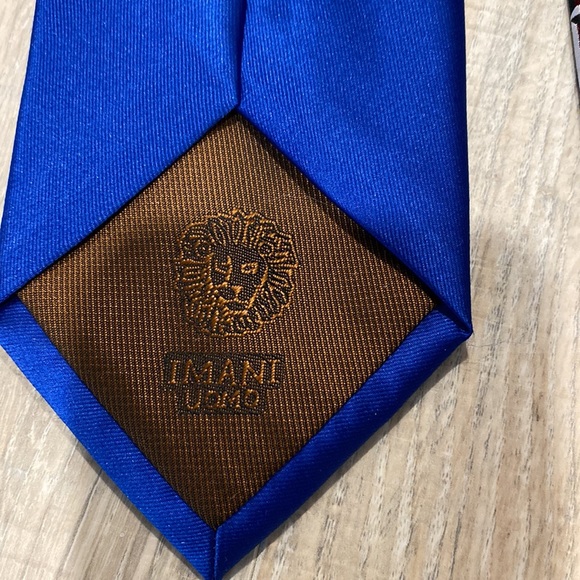 Bundle of 2 Ties Imani and Covington - Picture 9 of 11